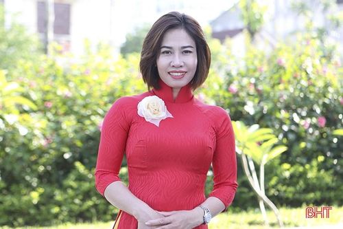 Chuyện chưa kể về người sáng kiến mô hình 'Đi chợ hộ' nổi tiếng cả nước