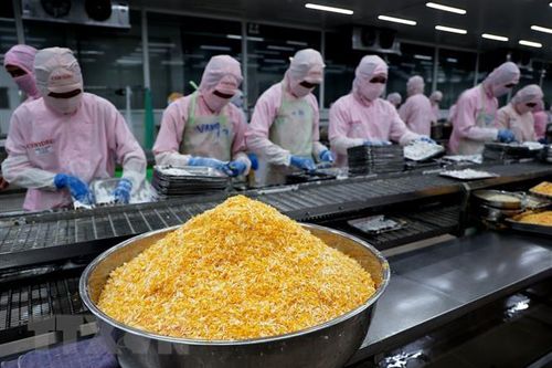 Nhiều doanh nghiệp TP. HCM kỳ vọng sẽ tiếp tục bắt nhịp đà tăng trưởng