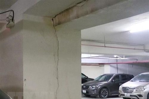 Yêu cầu chủ đầu tư chung cư Mường Thanh Sơn Trà khắc phục sai phạm