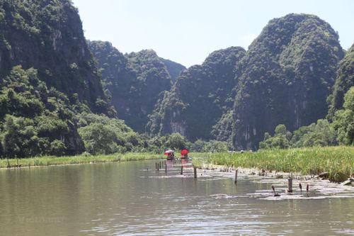 Lập Quy hoạch phát triển Quần thể Danh thắng Tràng An
