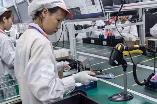 Financial Times: Thời khắc kinh tế của Việt Nam đã đến