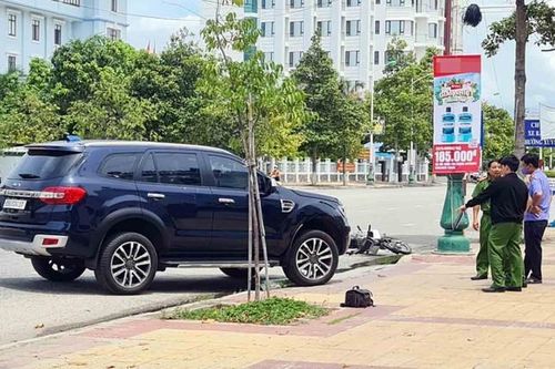 Sắp xét xử vụ cựu thiếu tá gây tai nạn cho nữ sinh lớp 12 tại Ninh Thuận