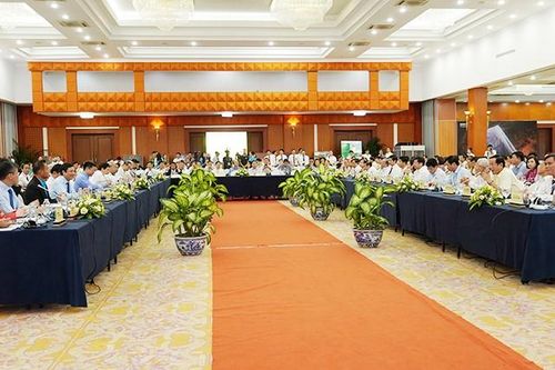 Quảng Bình cam kết làm hết sức mình để bảo tồn và khai thác Di sản một cách có hiệu quả, bền vững