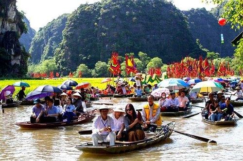 Cơ hội để ngành du lịch bứt phá