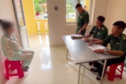 Khởi tố, bắt tạm giam thêm hai đối tượng vụ án mua bán người