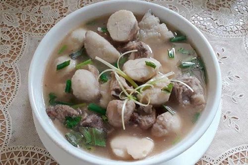 Loại củ được xem là 'thuốc bổ rẻ tiền' nhưng ít người biết