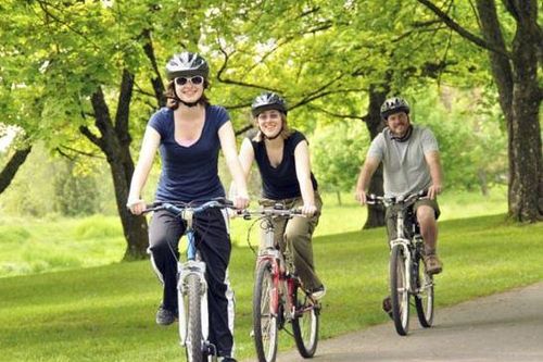 7 bí quyết giúp bạn nữ có eo thon, bụng phẳng đầy quyến rũ