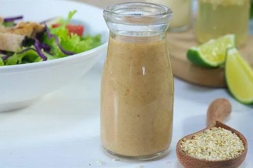 Salad ngon là nhờ sốt trộn, với 3 công thức này bạn sẽ có nước trộn salad thơm ngon