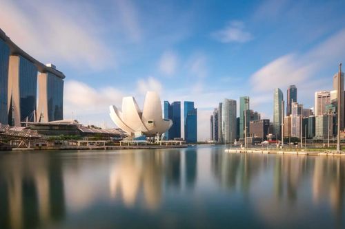 Singapore đã trở thành một cường quốc công nghệ như thế nào?