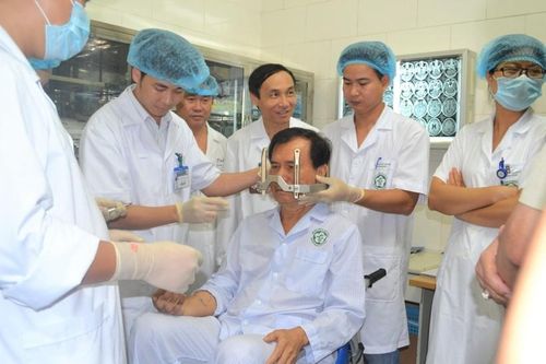 Bài 1: An toàn cho bệnh nhân và nhân viên y tế khi sử dụng X-quang và xạ trị y tế
