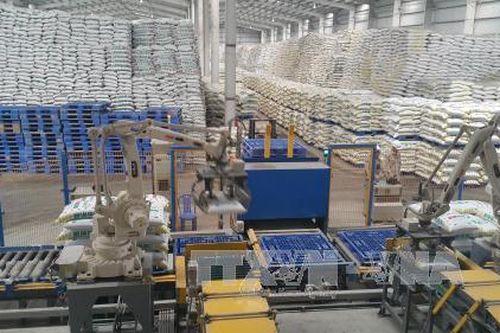 Vinachem đặt mục tiêu doanh thu 6 tháng cuối năm đạt gần 29.870 tỷ đồng