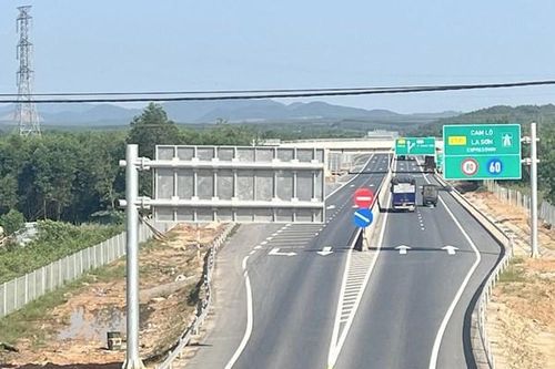 Chuẩn bị khởi công nhiều dự án giao thông đường bộ trọng điểm