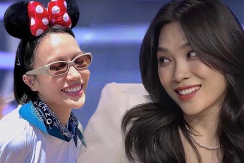 Xem Vietnam Idol Diệu Nhi bị mất ngủ, lý do liên quan đến giám khảo Mỹ Tâm
