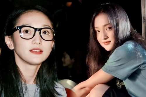 Loạt ảnh thuở thiếu thời của Châu Tấn bị đào lại, ai nhìn vào cũng thấy ghen tị!