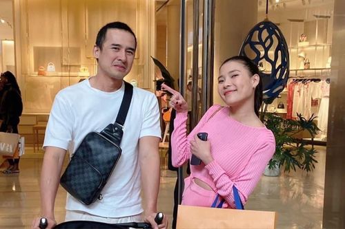 Thúy Diễm được chồng tổ chức sinh nhật dài ngày, chi tiền 'khủng' tặng vợ đồ hiệu