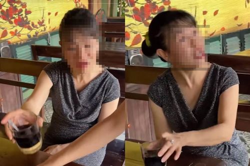 Phơi bày sự thật vụ 'cà phê nâu lắc', hóa ra chỉ là chiêu trò?