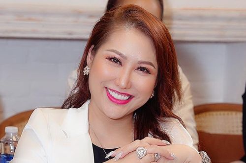Phi Thanh Vân đầu tư 20 tỷ làm web-drama: 'Tôi có tiếng thơm là đối nhân xử thế đẹp về mọi mặt'