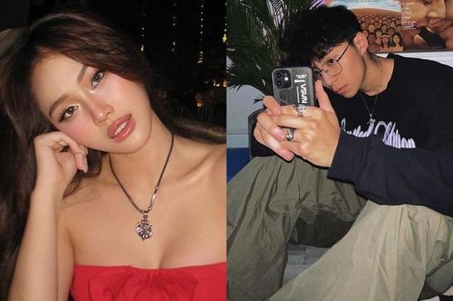 Wokeup và bạn gái nhận nhiều lời khen từ cộng đồng mạng