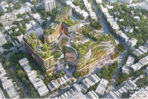 Hé lộ thương vụ nghìn tỷ của Keppel Land và TID Group
