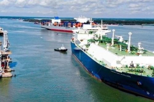 PGS.TS Ngô Trí Long: Nhập khẩu LNG - tầm nhìn mới cho phát triển năng lượng tại Việt Nam