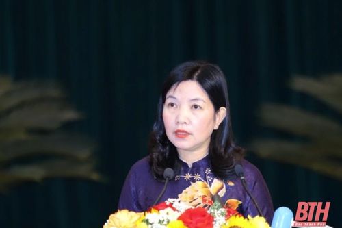 Cử tri và Nhân dân gửi ý kiến, kiến nghị đến Kỳ họp thứ 14, HĐND tỉnh khóa XVIII