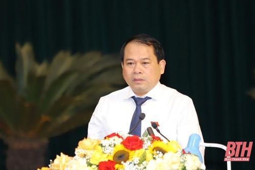Đẩy nhanh tiến độ sắp xếp ổn định dân cư khu vực có nguy cơ cao thiên tai, đặc biệt khó khăn