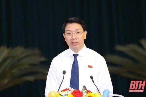 Báo cáo kết quả giải quyết ý kiến, kiến nghị của cử tri gửi đến kỳ họp thứ 11, HĐND tỉnh khóa XVIII