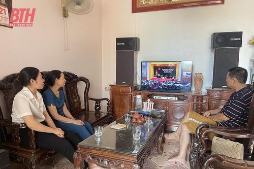 Các báo cáo giám sát chuyên đề đã bám sát những vấn đề cử tri quan tâm