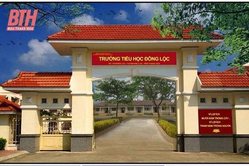 Nỗ lực vượt khó xây dựng xã nông thôn mới Đồng Lộc