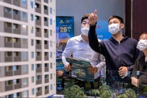 Thị trường bất động sản Hà Nội đang 'ấm' trở lại