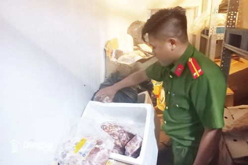 Chủ động phát hiện, ngăn tội phạm về môi trường