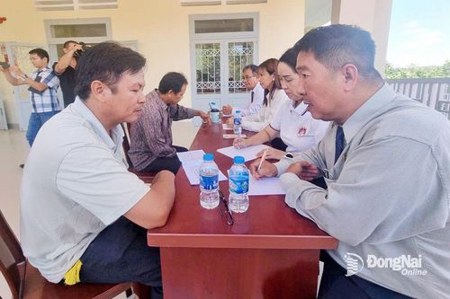 Chia tài sản hình thành trong tương lai của người chết ra sao?