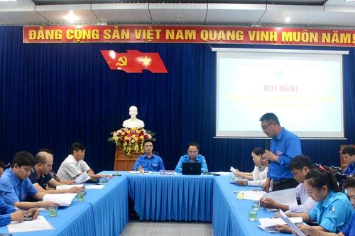 Gia Lai: Tư vấn, giới thiệu việc làm cho hơn 4.700 thanh niên