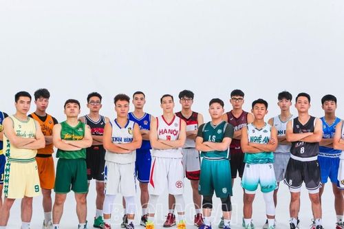 Thắng Thái Nguyên, Lào Cai giành vé vào tứ kết Giải bóng rổ không chuyên các tỉnh miền Bắc mở rộng 2023