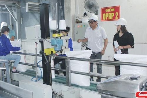 Đảm bảo ATVSLĐ, nâng cao chất lượng môi trường làm việc