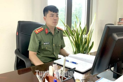 Chiến công thầm lặng