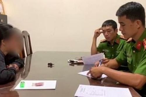 2 tiền án trộm cắp tài sản, vẫn tiếp tục tàng trữ ma túy