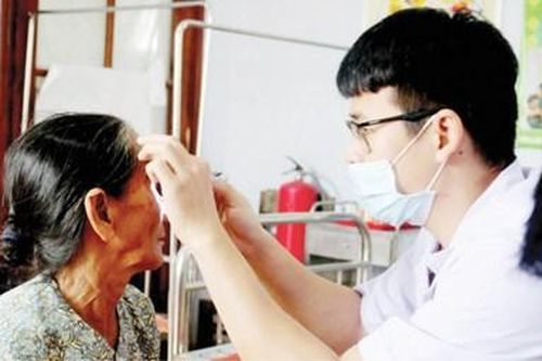 Sử dụng CCCD gắn chip trong khám, chữa bệnh: Tiện ích nhân đôi