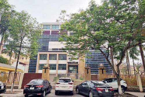 Thái Nguyên: Tiết kiệm được hơn 12 tỷ đồng trong đầu tư xây dựng