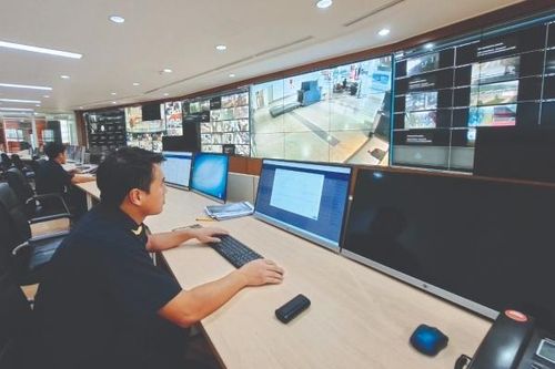 Ngành Hải quan vượt qua thách thức bằng chuyển đổi số