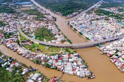 Lành mạnh hóa thị trường bất động sản quan hệ mật thiết với hệ thống tài chính và nền kinh tế