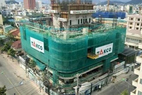 Cổ phiếu Địa ốc Tân Kỷ tiếp tục bị đưa vào diện cảnh báo