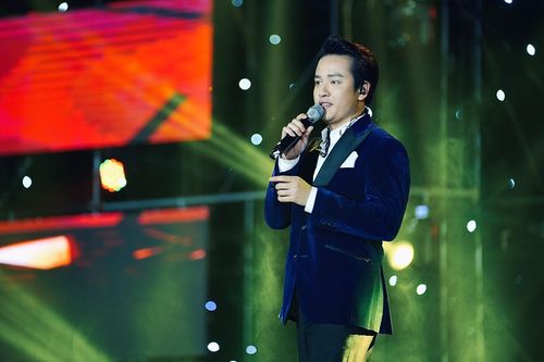 Quán quân 'Giọng hát hay Hà Nội' Vũ Khánh Dương mở quỹ thiện nguyện vì cộng đồng