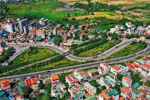 Gia Lâm trình đề án thành lập quận với 16 phường