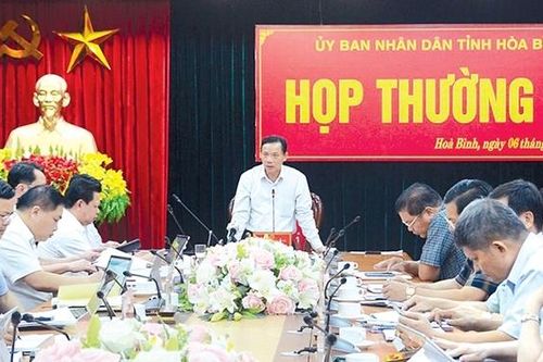 'Gỡ khó' cho các chỉ tiêu có khả năng không hoàn thành