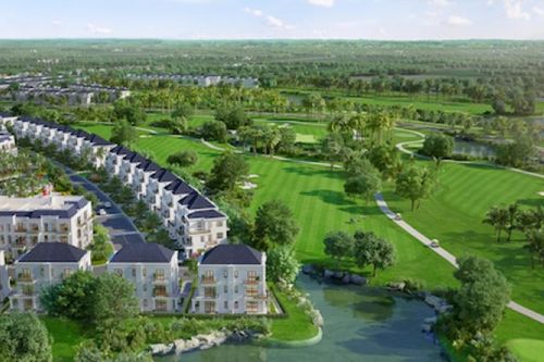 Hậu 'đổi chủ', ST8 muốn làm dự án BĐS nghỉ dưỡng 2.000 tỷ đồng