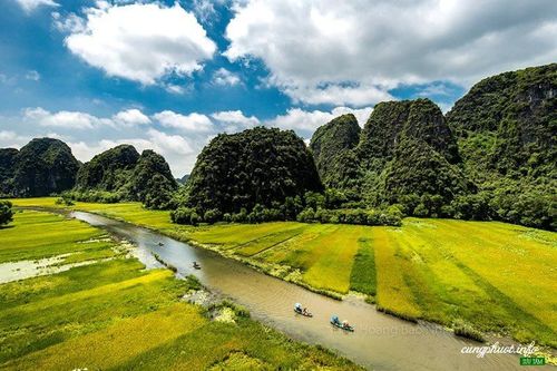 Khu du lịch Tam Cốc - Bích Động tạm dừng đón khách