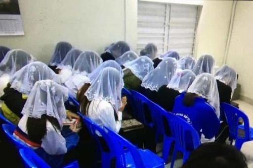 Nhận diện và cảnh giác về sự xuất hiện trở lại của Hội thánh Đức Chúa trời mẹ