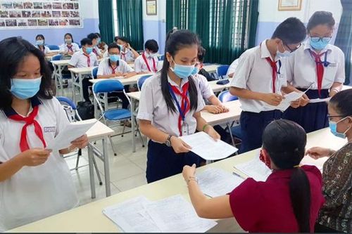 Học sinh giỏi, thi điểm cao vẫn trượt - Vì sao? (bài 1)