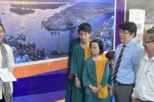 Ngày hội du lịch Văn hóa chợ nổi Cái Răng